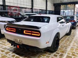 دودج تشالنجر